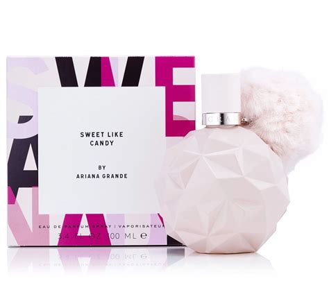 ariana grande perfume sweet like candy dupe|sweet like candy perfume 50ml.